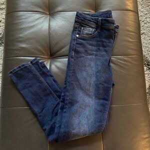 Member’s Mark skinny jeans for girls size 10/12